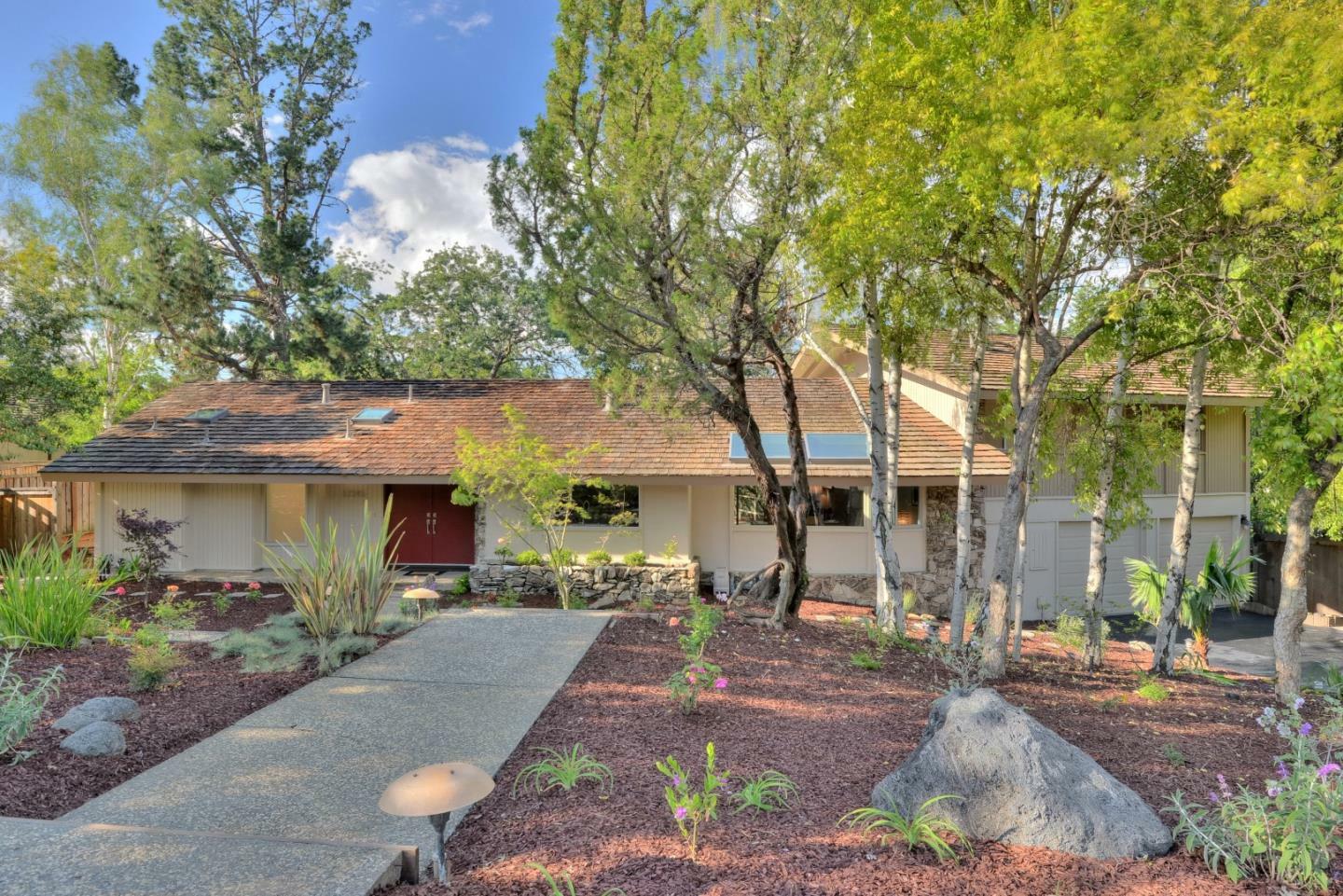 Property Photo: 17345 Clearview Drive CA 95032