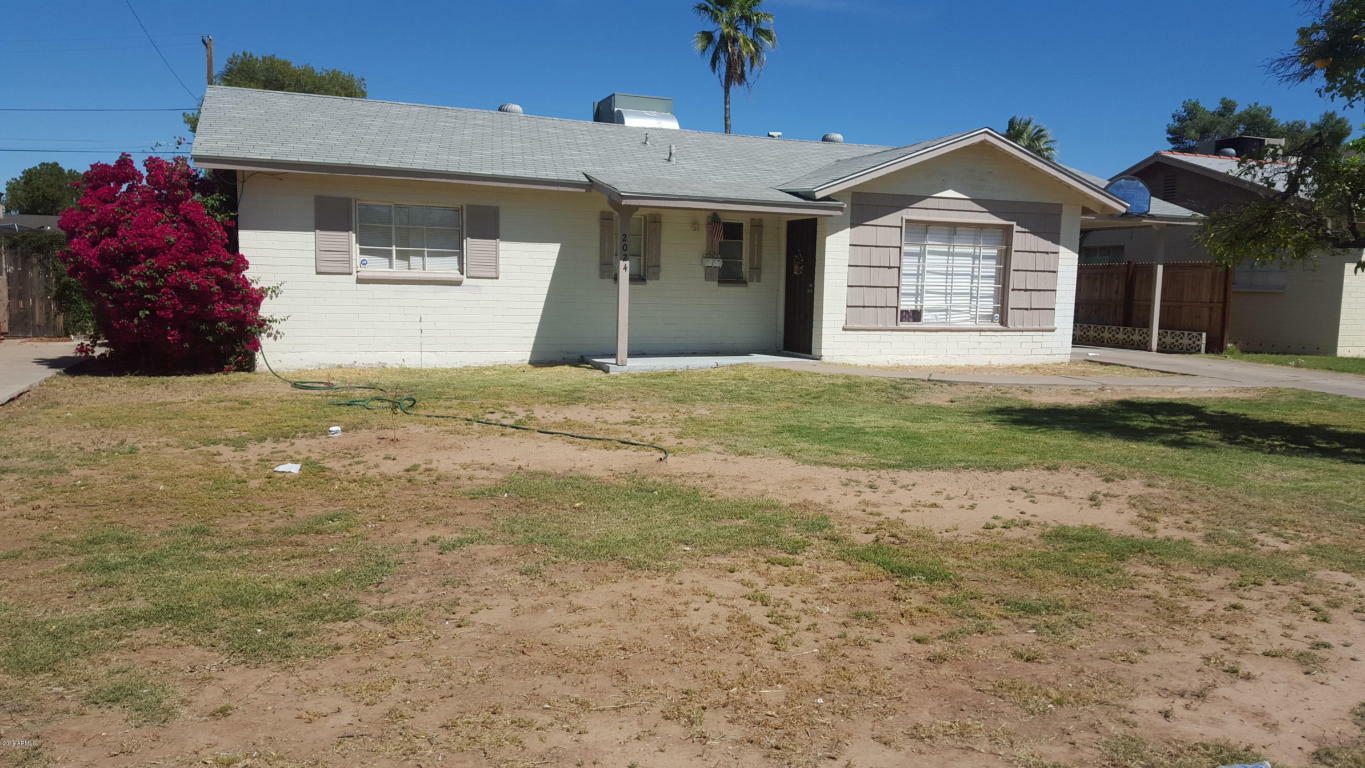 Property Photo:  2024 E Weldon Avenue  AZ 85016 