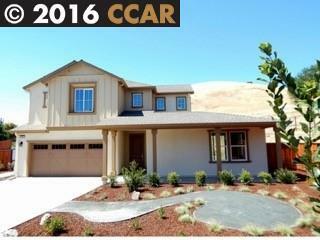 Property Photo: 32 Shetland Lane CA 94523