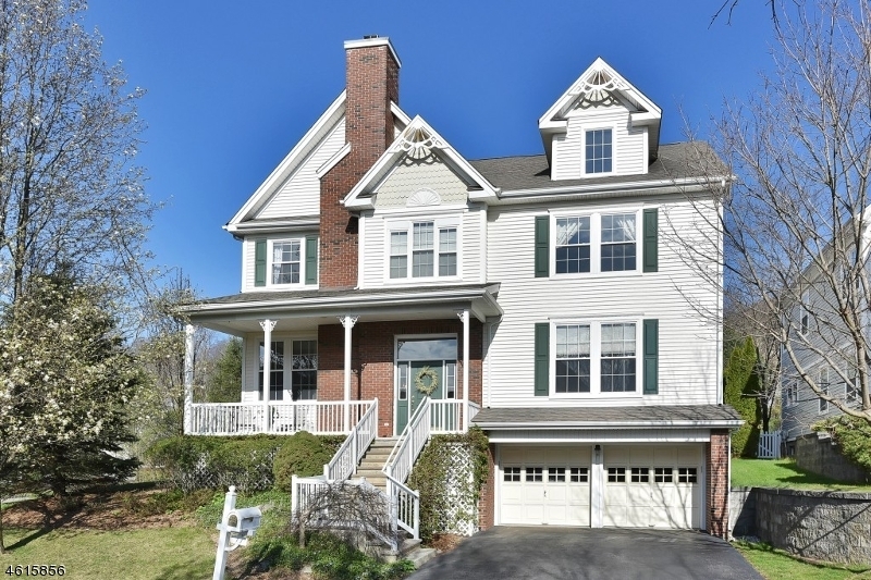 Property Photo:  11 Boulder Run  NJ 07436 