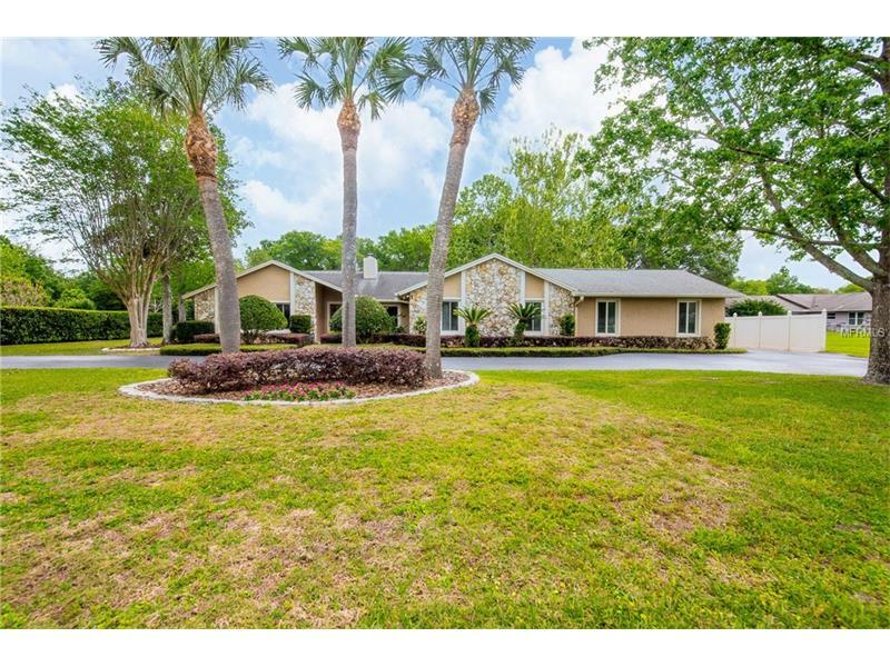 1551 Sunshine Tree Boulevard  Longwood FL 32779 photo