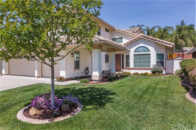 Property Photo: 25204 Corte Sandia CA 92563