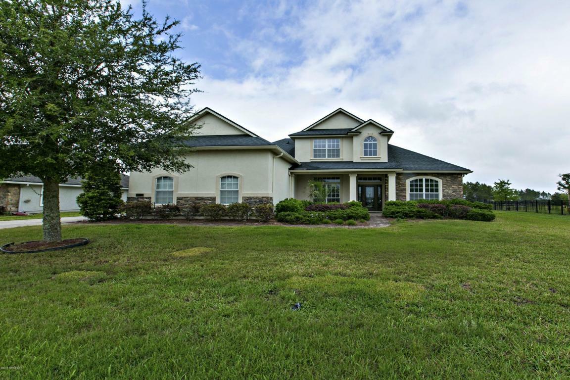 Property Photo: 1812 S Cappero Drive FL 32092