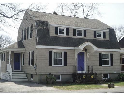 Property Photo:  103 Packard Street  MA 01749 