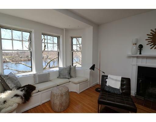 Property Photo:  992 Memorial Drive 205  MA 02138 