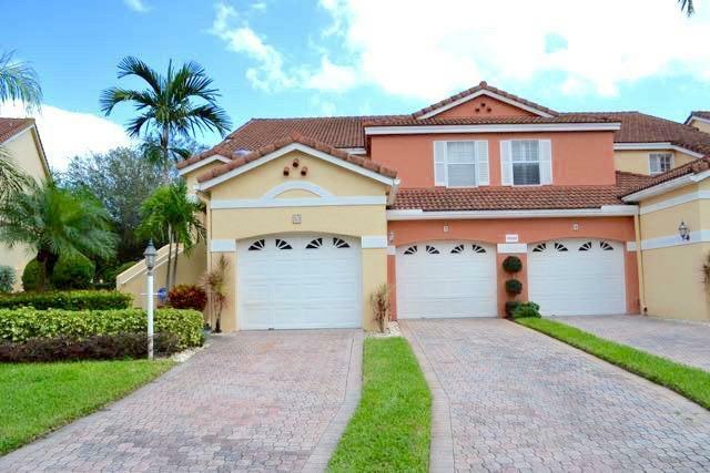 Property Photo:  17050 Emile Street 5  FL 33487 