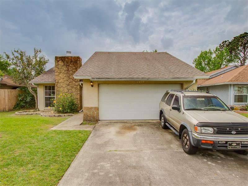 Property Photo:  1417 La Paloma Circle  FL 32708 