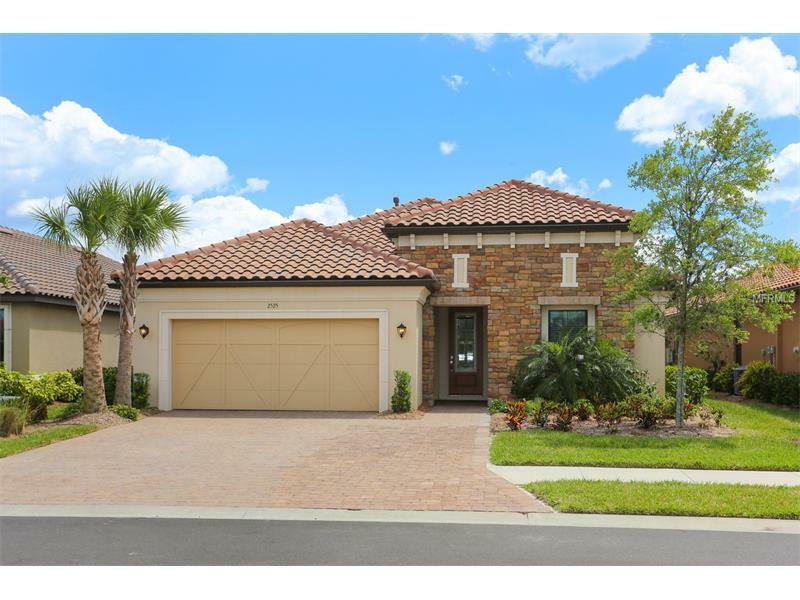 Property Photo:  2525 Vaccaro Drive  FL 34231 