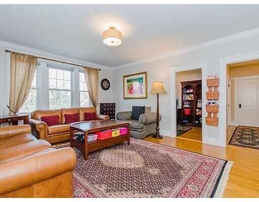 Property Photo:  30 Summit Ave 2  MA 02446