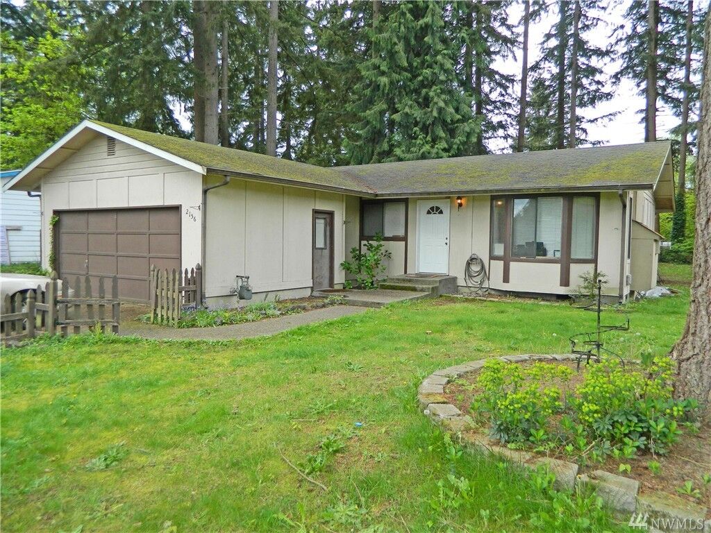 Property Photo:  2156 SE Serenade Way  WA 98366 