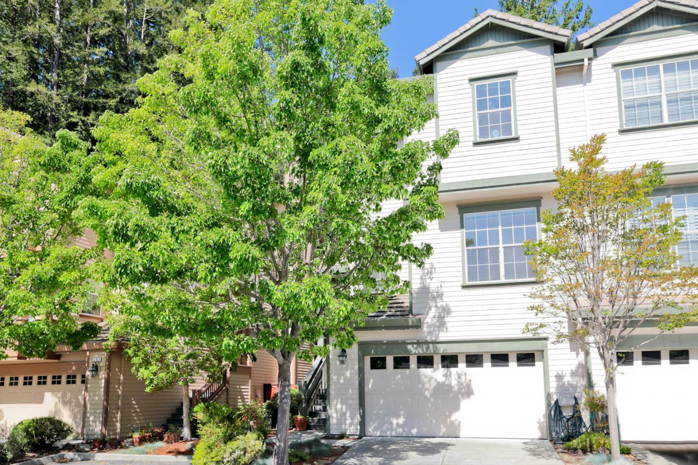 Property Photo:  109 Woodhill Drive  CA 95066 