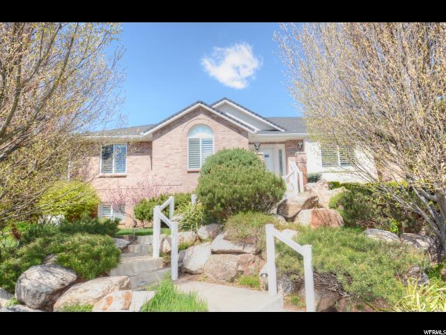 Property Photo: Address not disclosed UT 84414