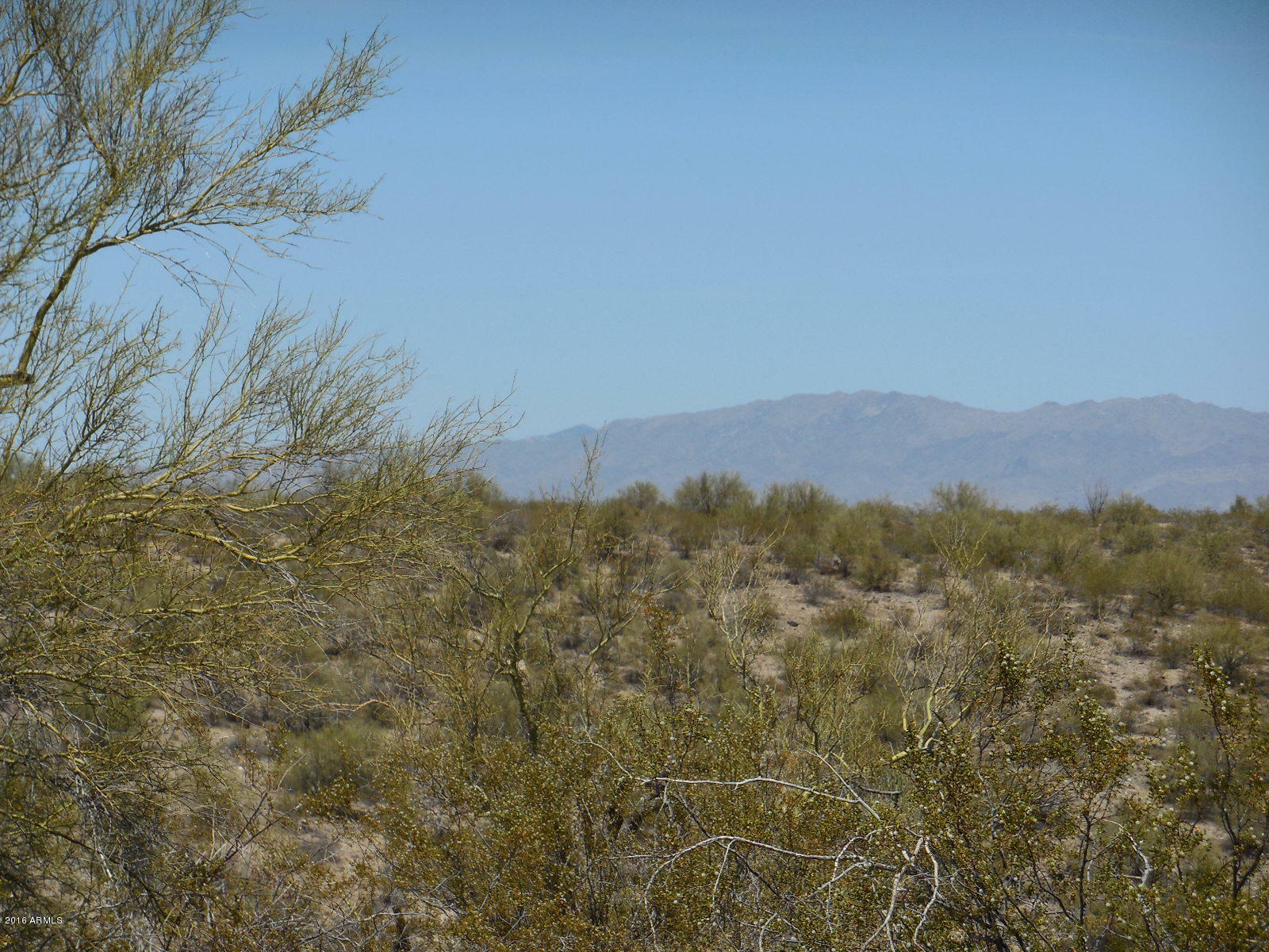 Property Photo:  4300 Black Mountain Road 25  AZ 85390 