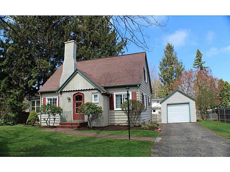 Property Photo: 868 W Gore Road PA 16509