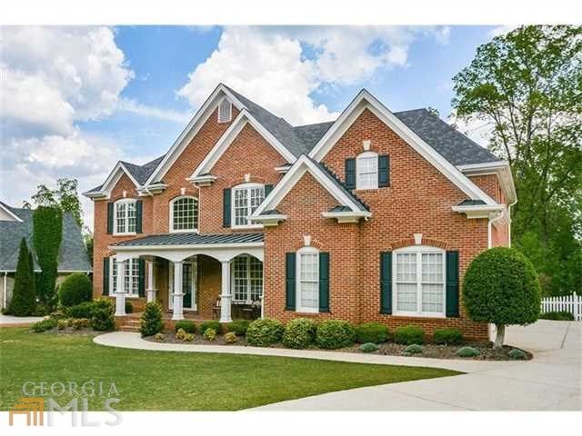 Property Photo:  4215 Woodward Way  GA 30041