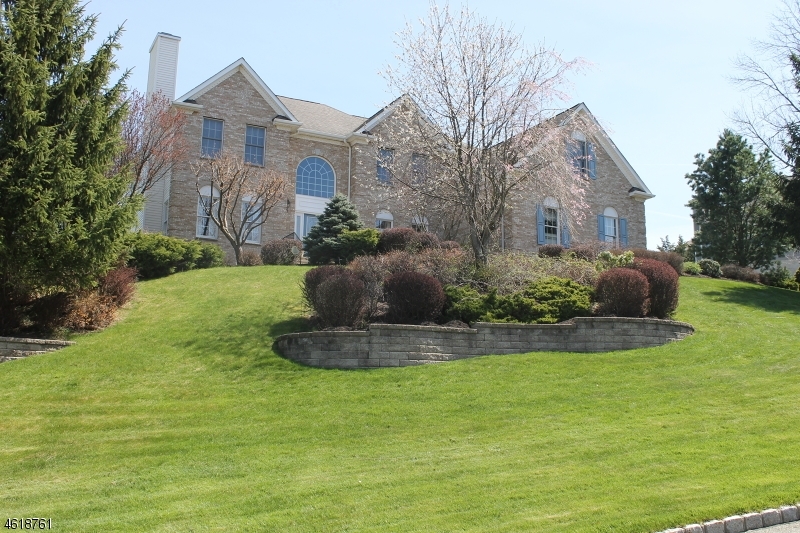 Property Photo: 30 Skyview Dr NJ 07871