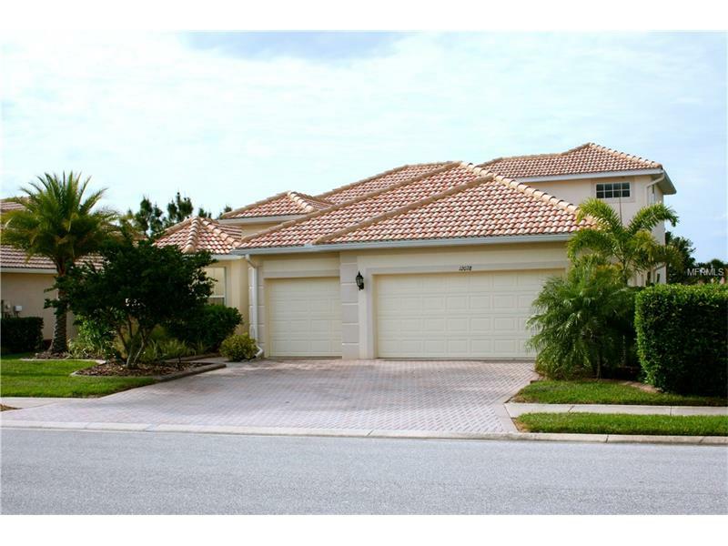 Property Photo: 12078 Granite Woods Loop FL 34292