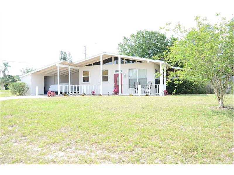 Property Photo:  3160 Goldenrod Street  FL 34239 