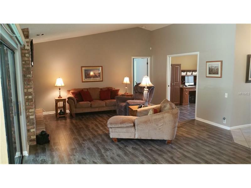 Property Photo: 3922 Watson Drive FL 34655