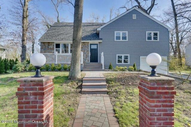 Property Photo: 113 Bimbler Boulevard NJ 07712