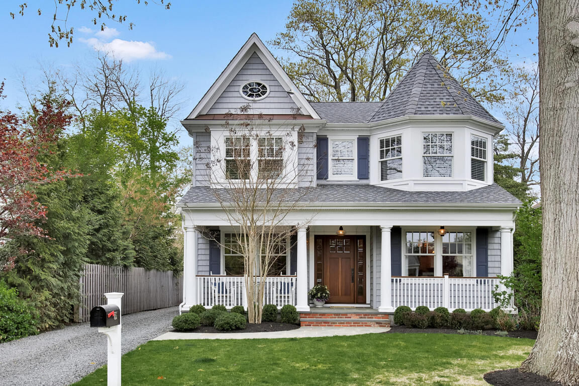 Property Photo:  15 Park Avenue  NJ 07760 