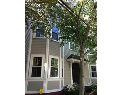 Property Photo:  35 Magnolia Ave 6  MA 02138 
