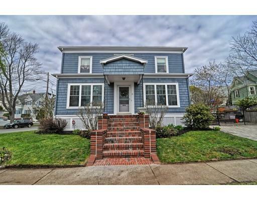 Property Photo:  51 Lake View Avenue  MA 01904 