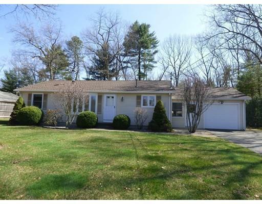 Property Photo: 795 Chapin St MA 01056