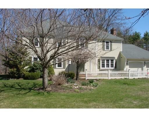 Property Photo: 131 Sugar Rd MA 01740