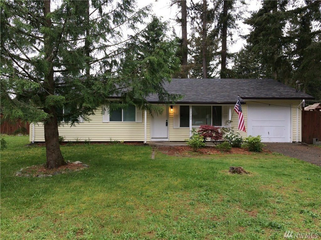 Property Photo:  11760 Gable Ave SW  WA 98367 