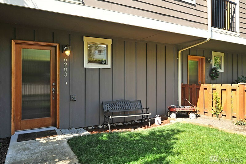 Property Photo:  6903 California Ave SW  WA 98136 