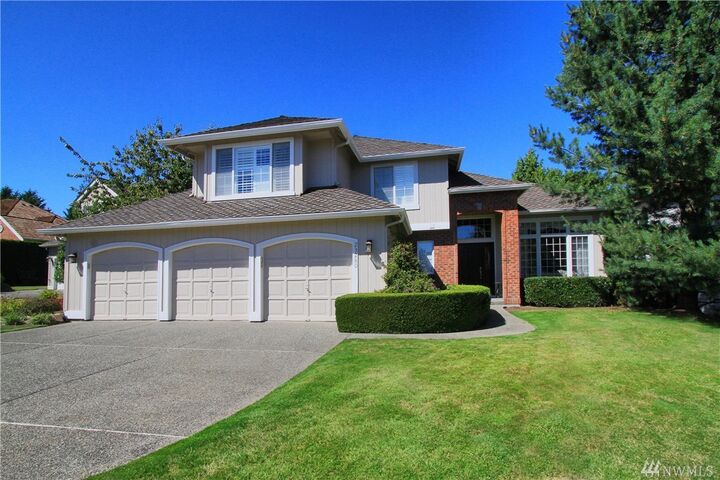 23280 NE 15th St  Sammamish WA 98074 photo