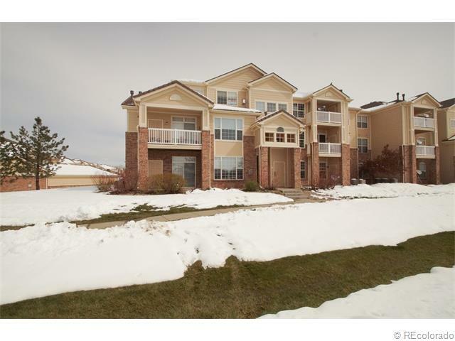 Property Photo:  5704 North Gibralter Way Unit 7-108  CO 80019 