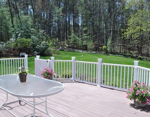 Property Photo:  144 Stone Root Lane  MA 01742 