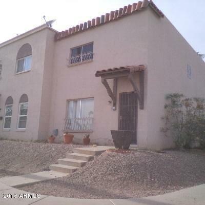 Property Photo:  4625 W Thomas Road 44  AZ 85031 