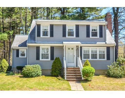 Property Photo: 1 Strout Ave MA 01887