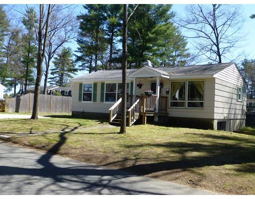 Property Photo:  143 Snake Hill Rd.  MA 01432 