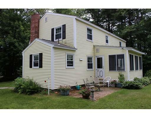 Property Photo:  147 South Rd  MA 01468 