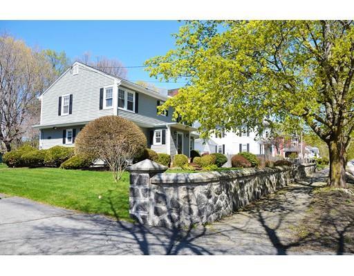 Property Photo:  588 Andover Street  MA 01852 