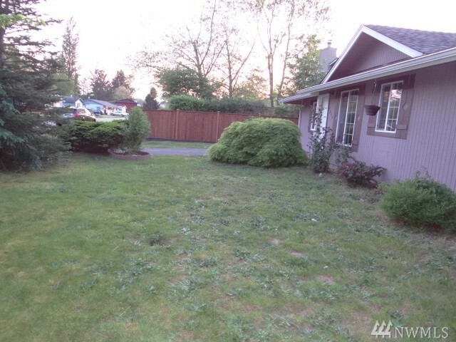 Property Photo:  4603 132nd Place NE  WA 98271 