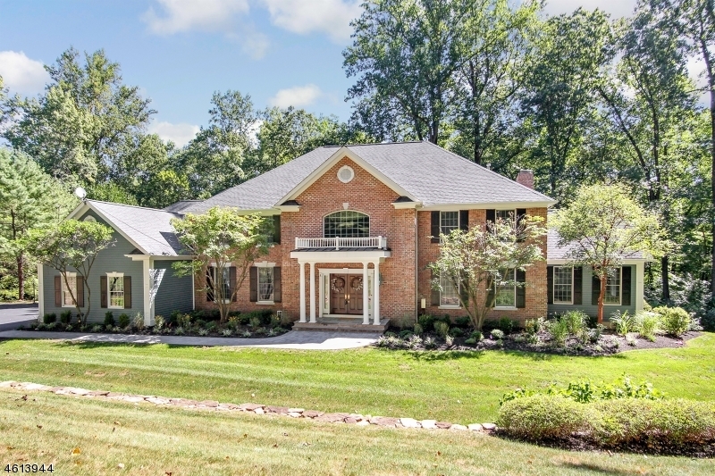Property Photo: 8 Cobblefield Dr NJ 07924