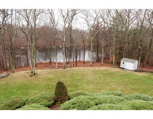 Property Photo: 250 Palisades Circle MA 02072