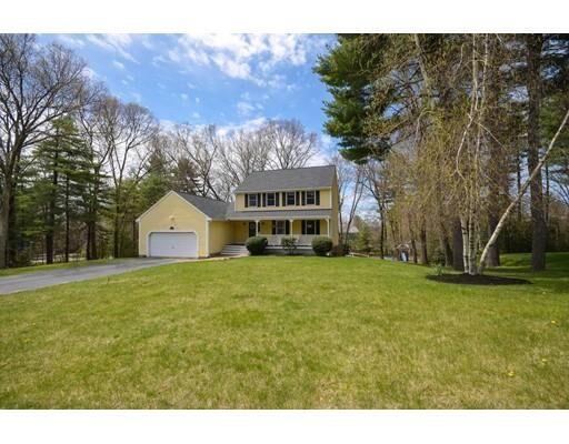 Property Photo:  29 Nicole Ave  MA 01534 