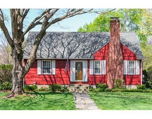 Property Photo: 5 Susan Street MA 01028