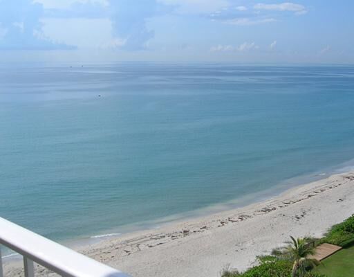 Property Photo:  4511 S Ocean Boulevard 1003 Phouse  FL 33487 