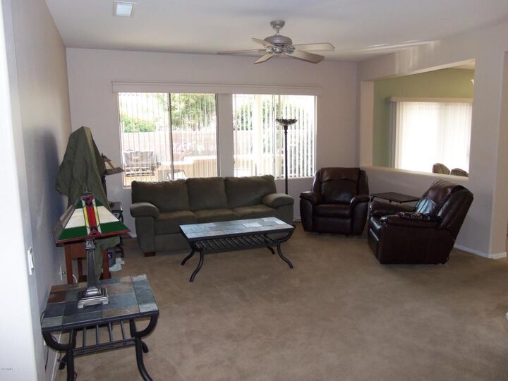 Property Photo:  19137 N Mohave Sage Way  AZ 85387 