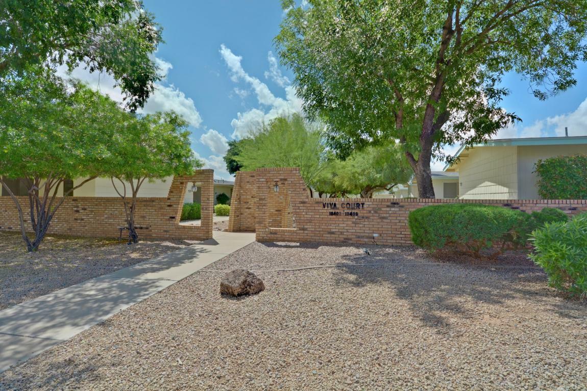 Property Photo:  13411 W Bolero Drive  AZ 85375 