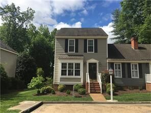 Property Photo:  2702 Berkeley Pointe Drive -  VA 23233 