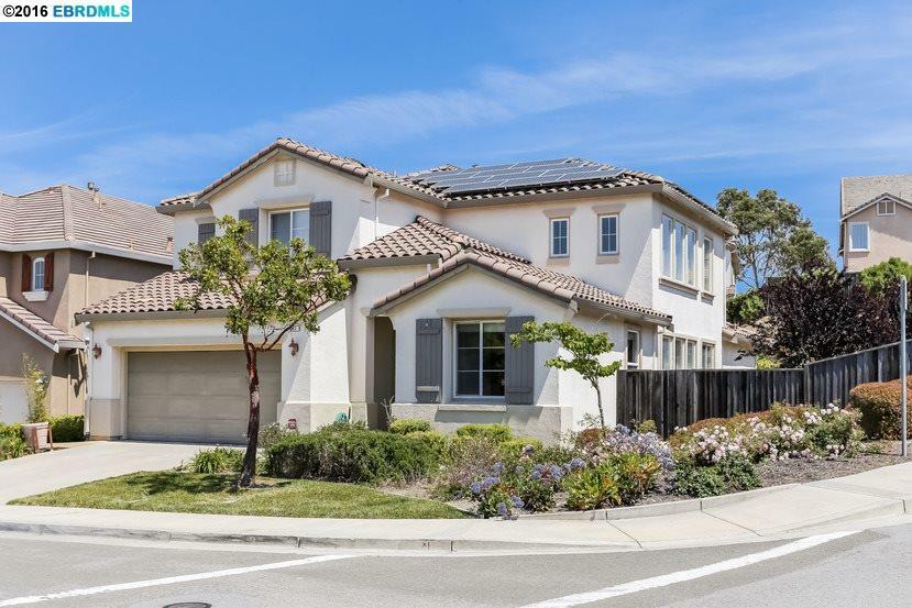 Property Photo:  247 Tanglewood Drive  CA 94806 