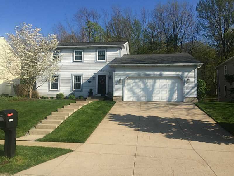 Property Photo: 4651 White Pine Drive PA 16506